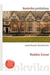 Robbie Conal