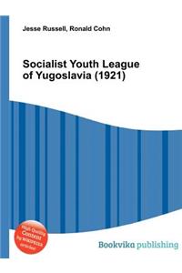 Socialist Youth League of Yugoslavia (1921)