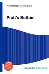 Pratt's Bottom