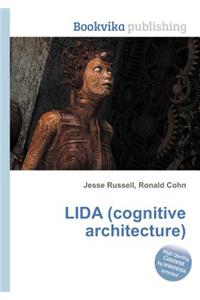 Lida (Cognitive Architecture)