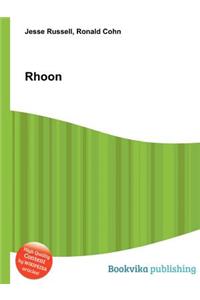 Rhoon