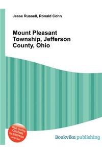 Mount Pleasant Township, Jefferson County, Ohio