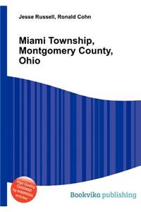 Miami Township, Montgomery County, Ohio