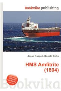 HMS Amfitrite (1804)