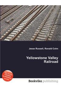 Yellowstone Valley Railroad