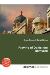 Praying of Daniel the Immured