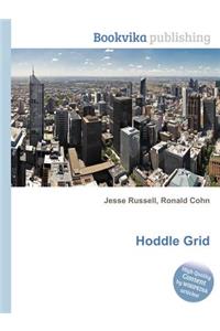 Hoddle Grid