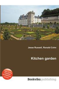 Kitchen Garden