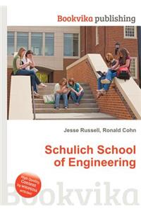 Schulich School of Engineering