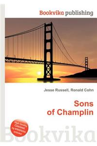 Sons of Champlin