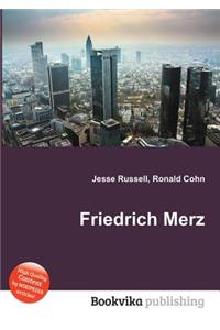 Friedrich Merz