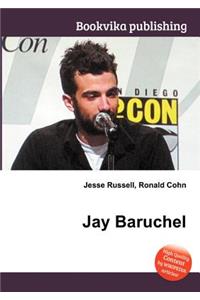 Jay Baruchel