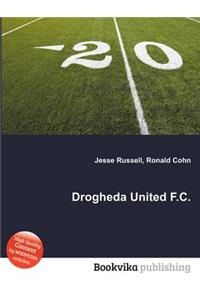 Drogheda United F.C.