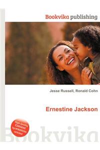 Ernestine Jackson