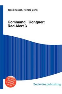 Command Conquer