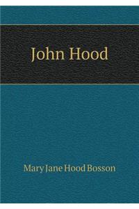 John Hood