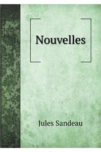 Nouvelles