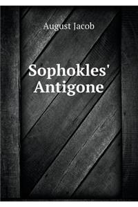 Sophokles' Antigone
