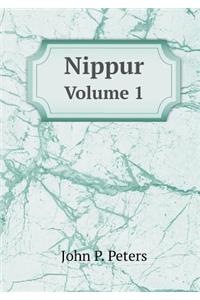 Nippur Volume 1