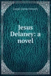 Jesus Delaney: a novel