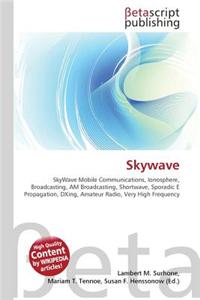 Skywave