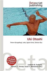 Uki Otoshi
