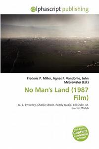 No Man's Land (1987 Film)