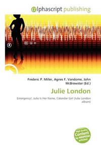 Julie London