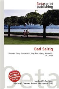 Bad Salzig