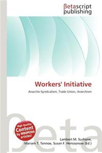 Workers' Initiative