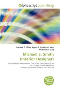 Michael S. Smith (Interior Designer)