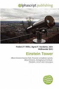 Einstein Tower