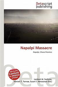 Napalpi Massacre