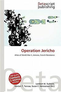 Operation Jericho