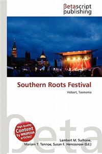 Southern Roots Festival