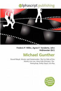 Michael Gunther