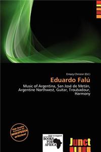Eduardo Fal
