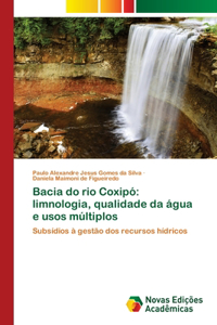 Bacia do rio Coxipó