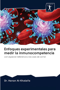 Enfoques experimentales para medir la inmunocompetencia