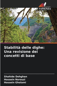 Stabilità delle dighe