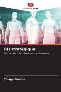 RH stratégique