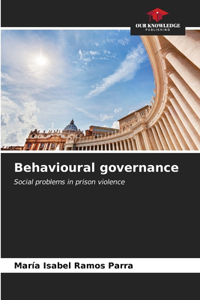 Behavioural governance