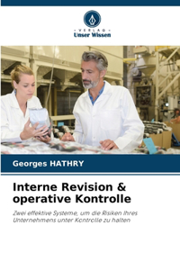 Interne Revision & operative Kontrolle