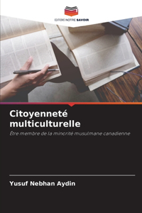 Citoyenneté multiculturelle