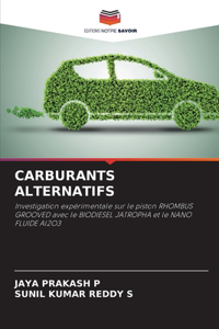 Carburants Alternatifs