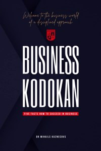Business Kodokan