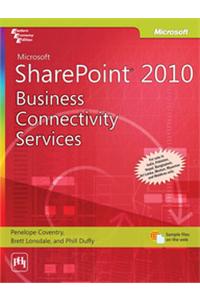 Microsoft Sharepoint 2010—Business Connectivity Services