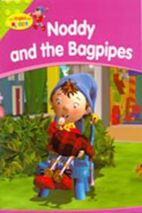 Noddy's & The Bagpipes