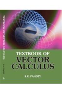Textbook Of Vector Calculus