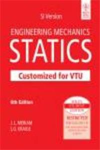 Engineering Mechanics: Statics, 6Th Ed